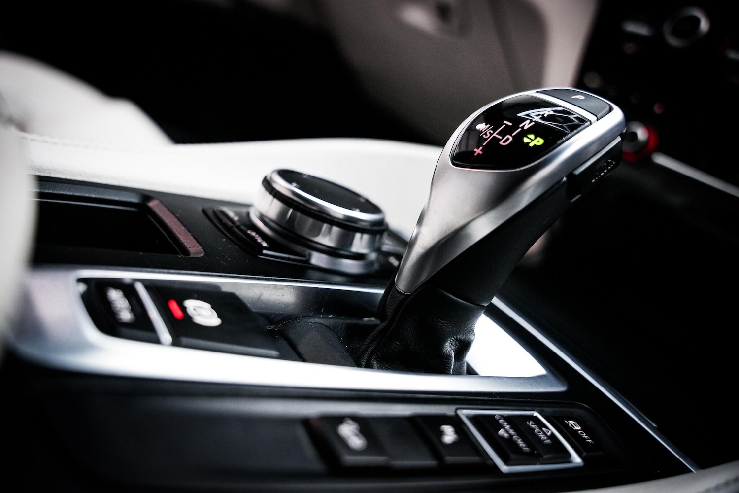 Used BMW X6 2018 for sale - 76886633: Photo 44