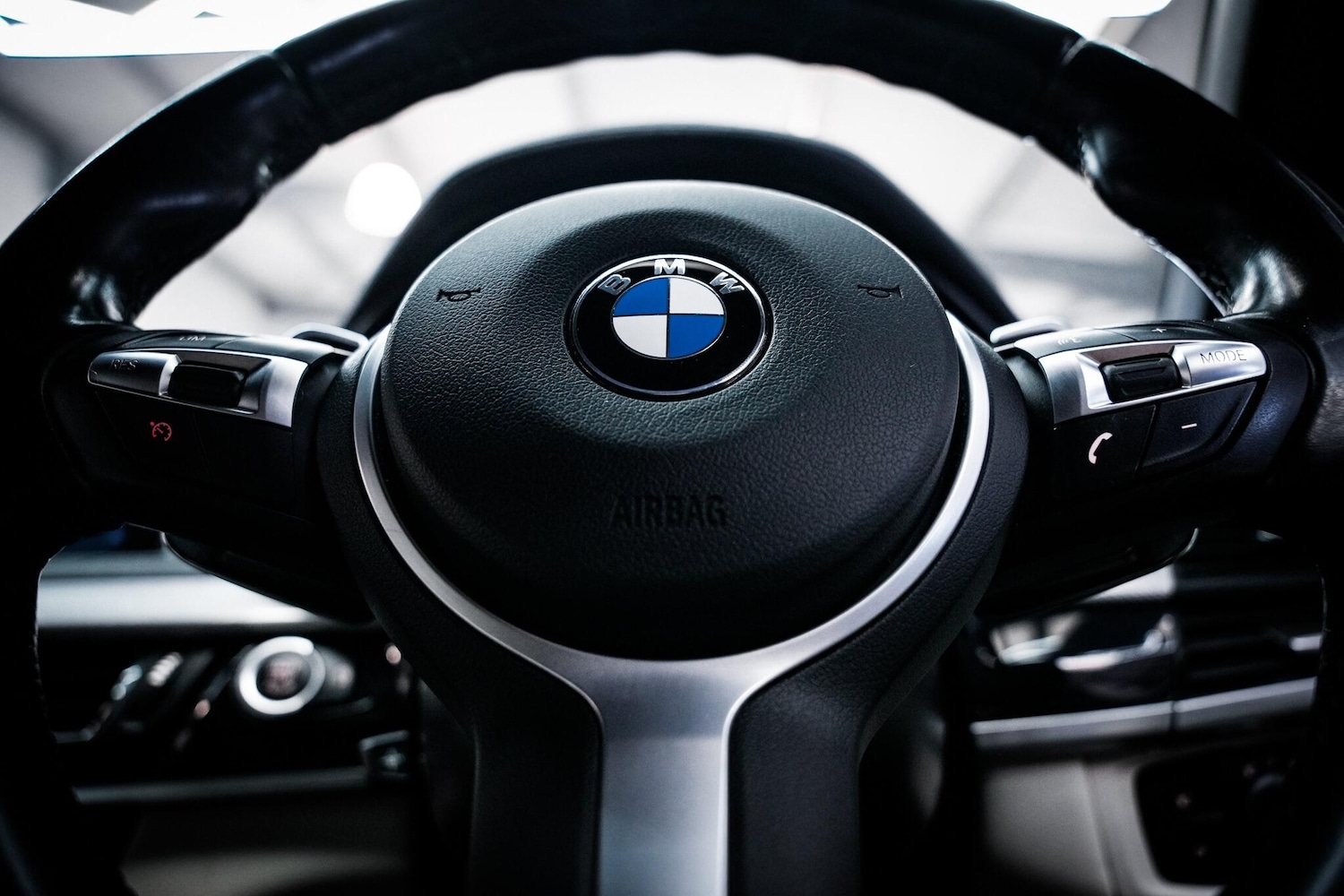 Used BMW X6 2018 for sale - 76886633: Photo 46