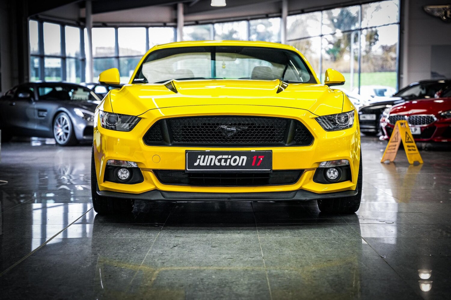 Used Ford Mustang 2018 for sale - 77387309: Photo 11