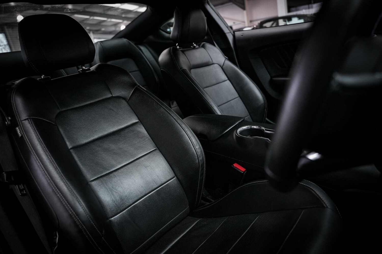 Used Ford Mustang 2018 for sale - 77387309: Photo 17