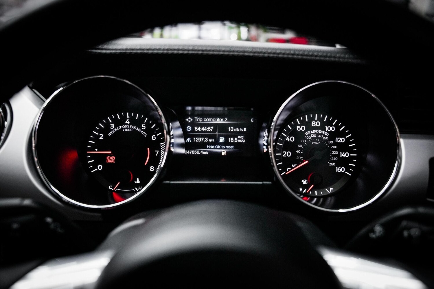 Used Ford Mustang 2018 for sale - 77387309: Photo 20