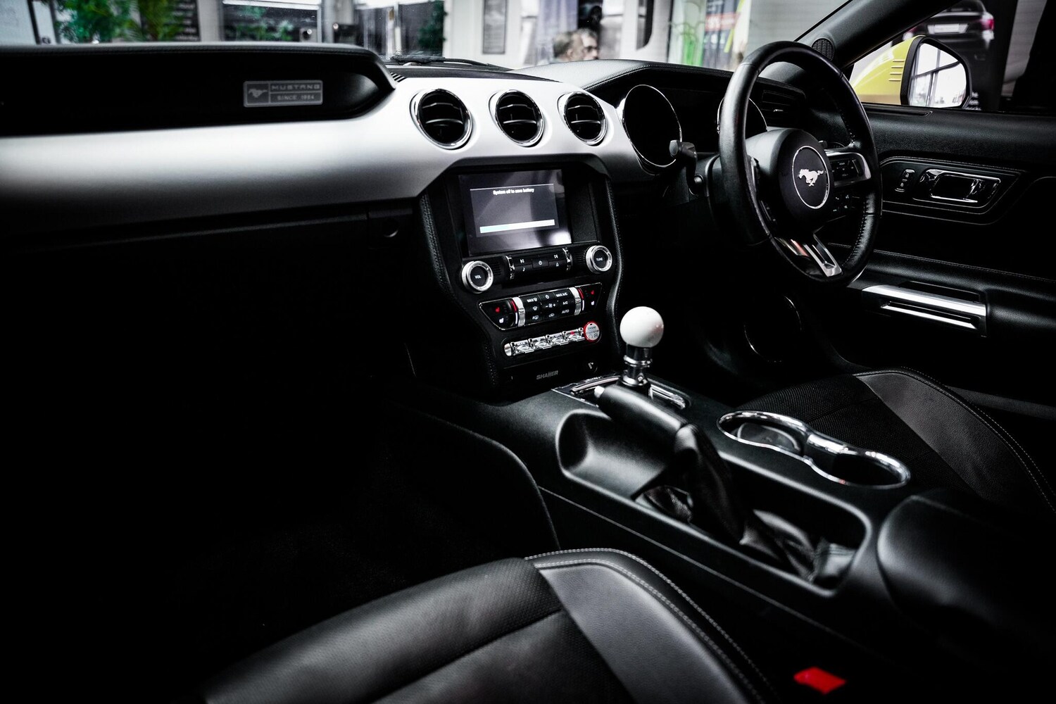 Used Ford Mustang 2018 for sale - 77387309: Photo 21