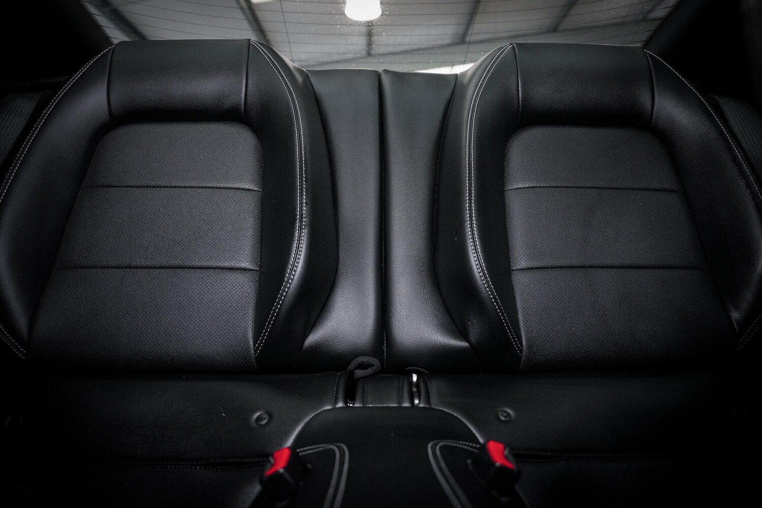 Used Ford Mustang 2018 for sale - 77387309: Photo 23