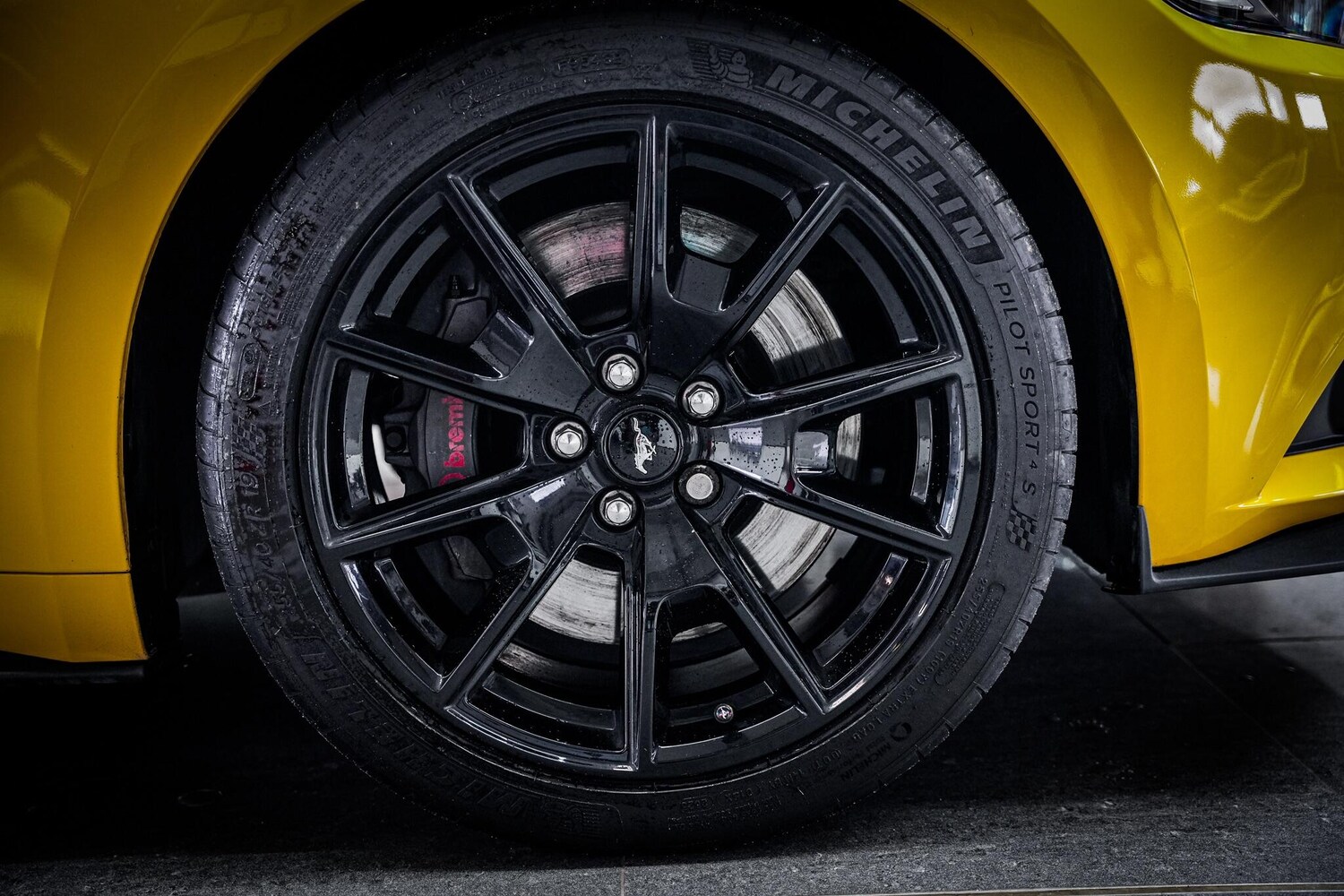 Used Ford Mustang 2018 for sale - 77387309: Photo 25