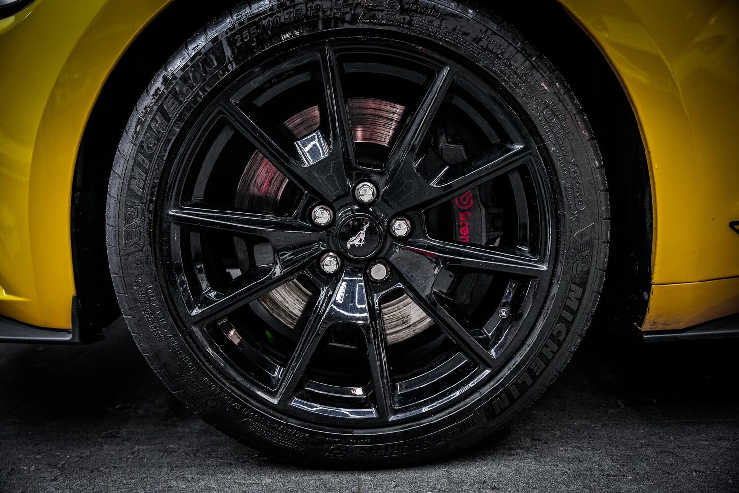 Used Ford Mustang 2018 for sale - 77387309: Photo 28