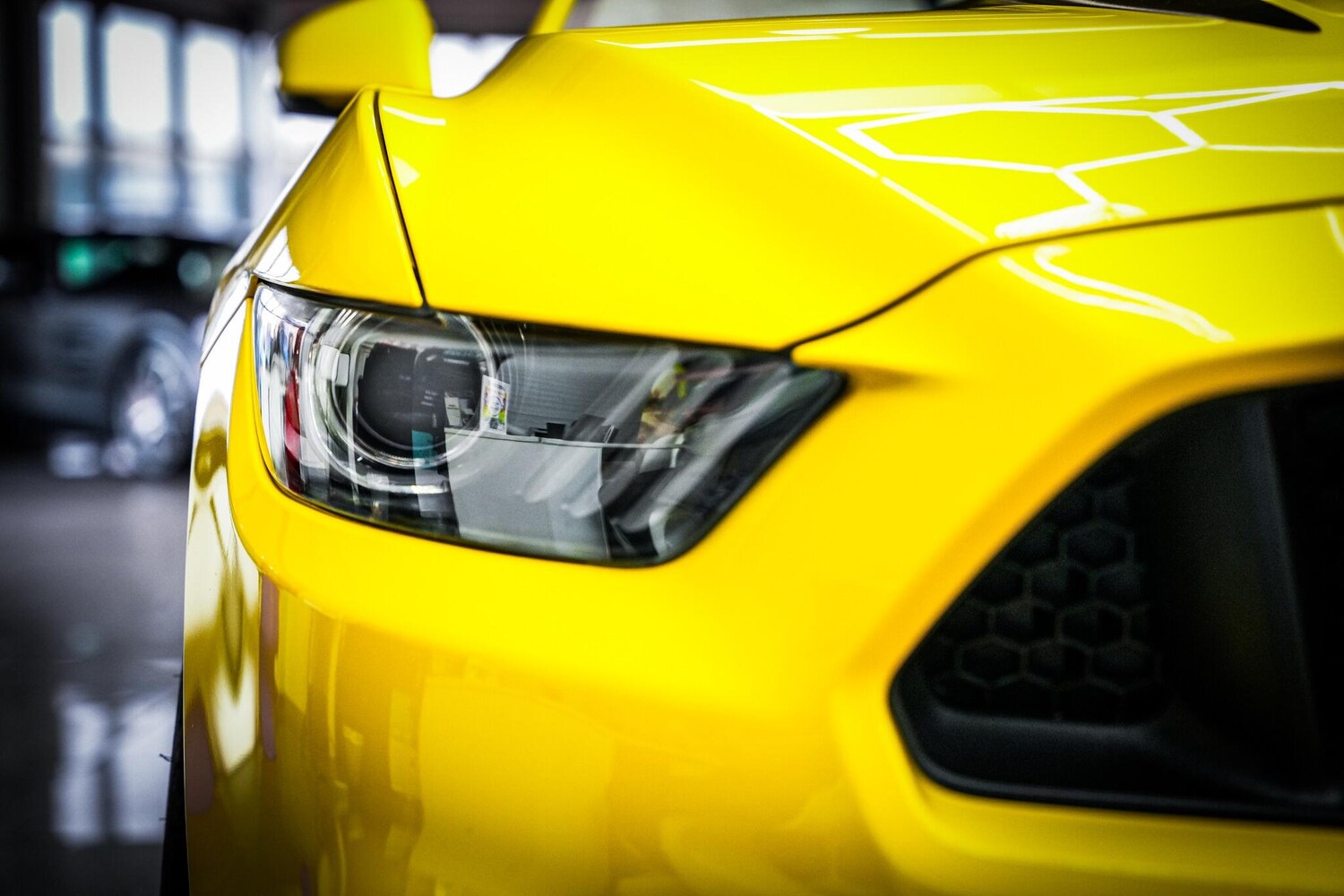 Used Ford Mustang 2018 for sale - 77387309: Photo 30