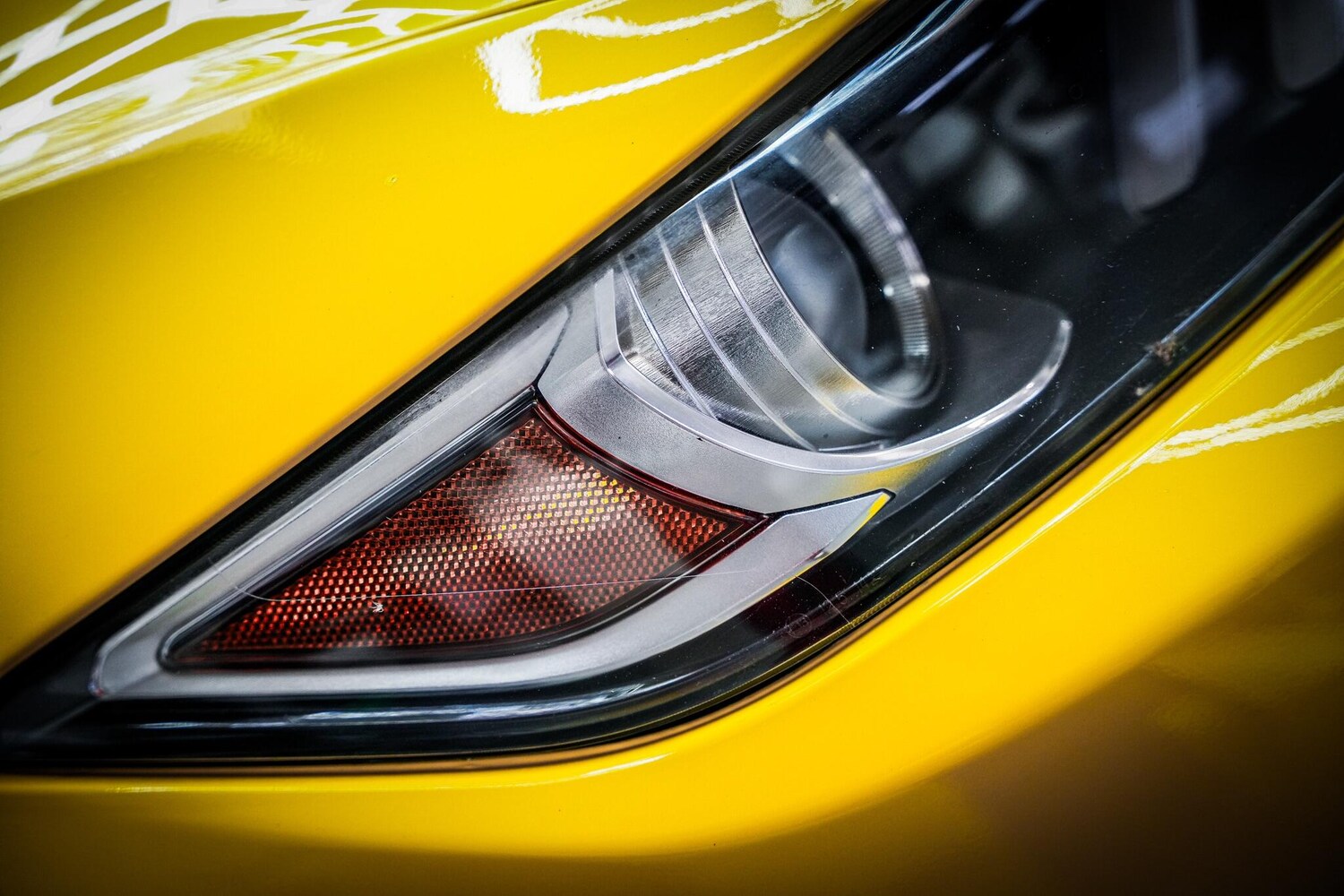 Used Ford Mustang 2018 for sale - 77387309: Photo 33