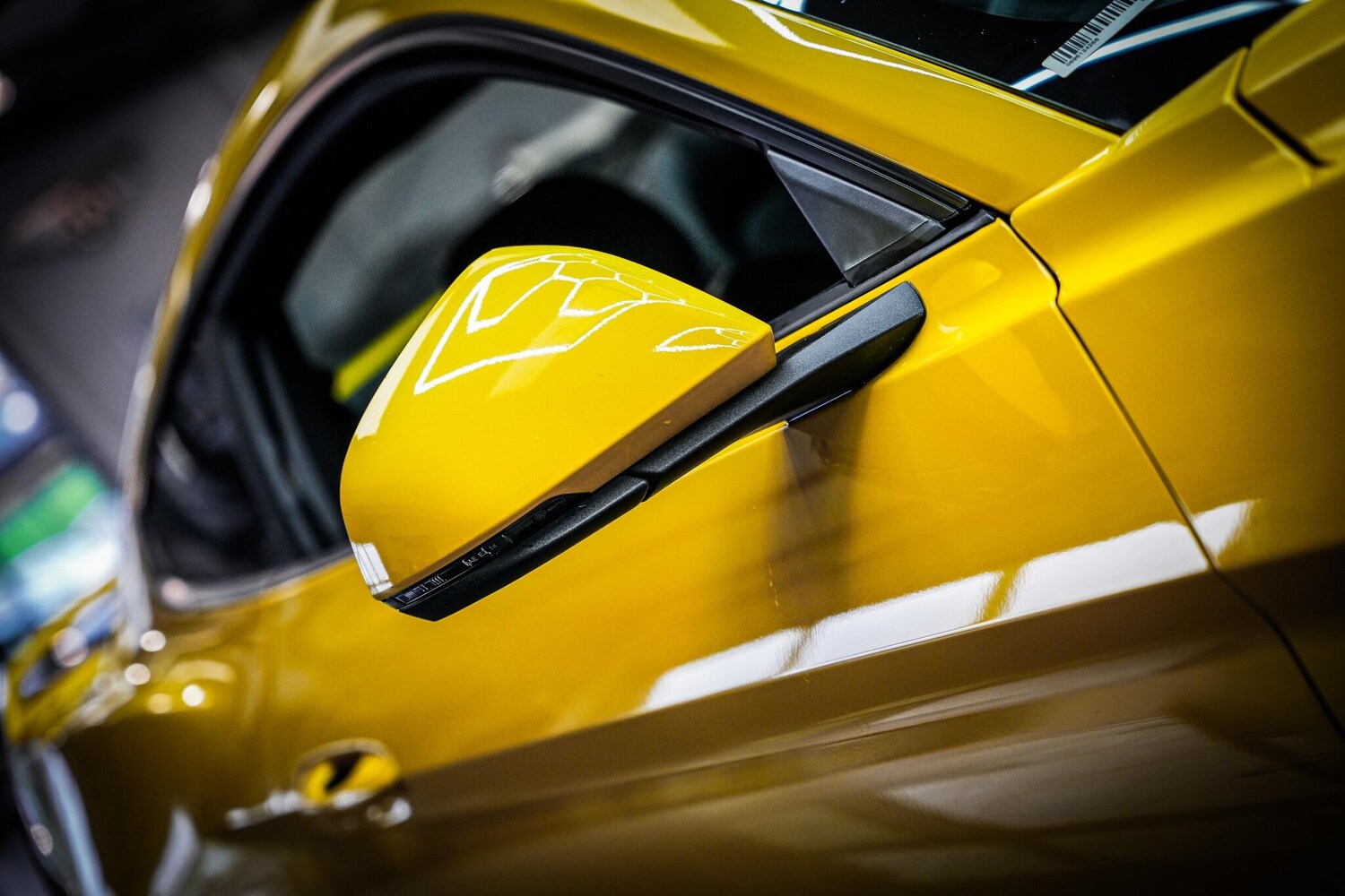 Used Ford Mustang 2018 for sale - 77387309: Photo 35