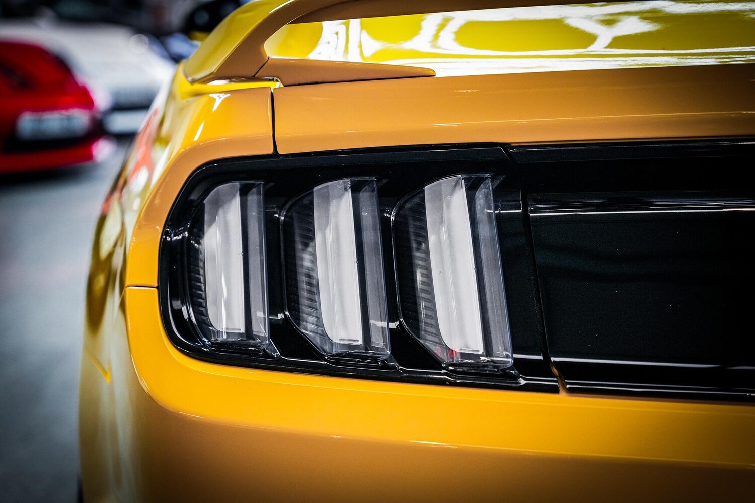 Used Ford Mustang 2018 for sale - 77387309: Photo 36