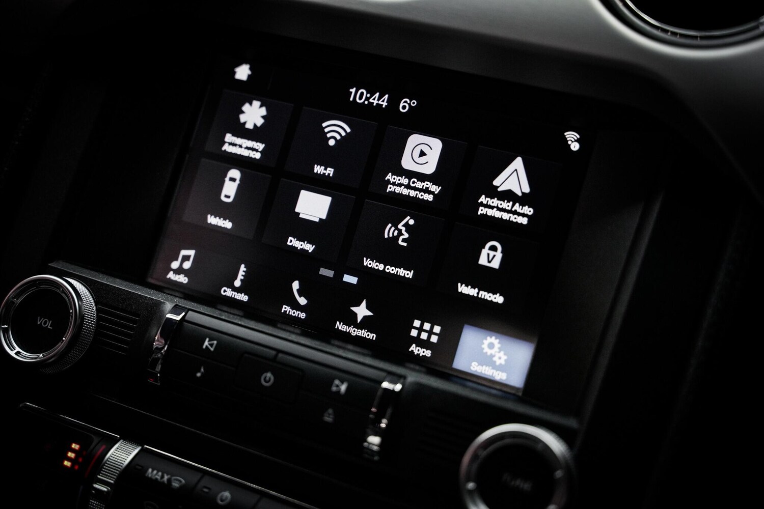 Used Ford Mustang 2018 for sale - 77387309: Photo 42