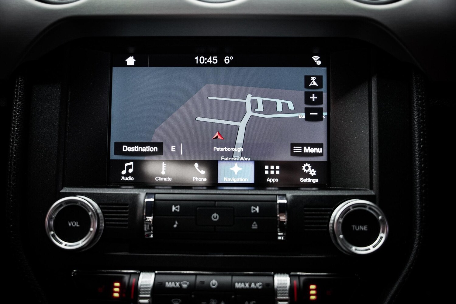 Used Ford Mustang 2018 for sale - 77387309: Photo 44