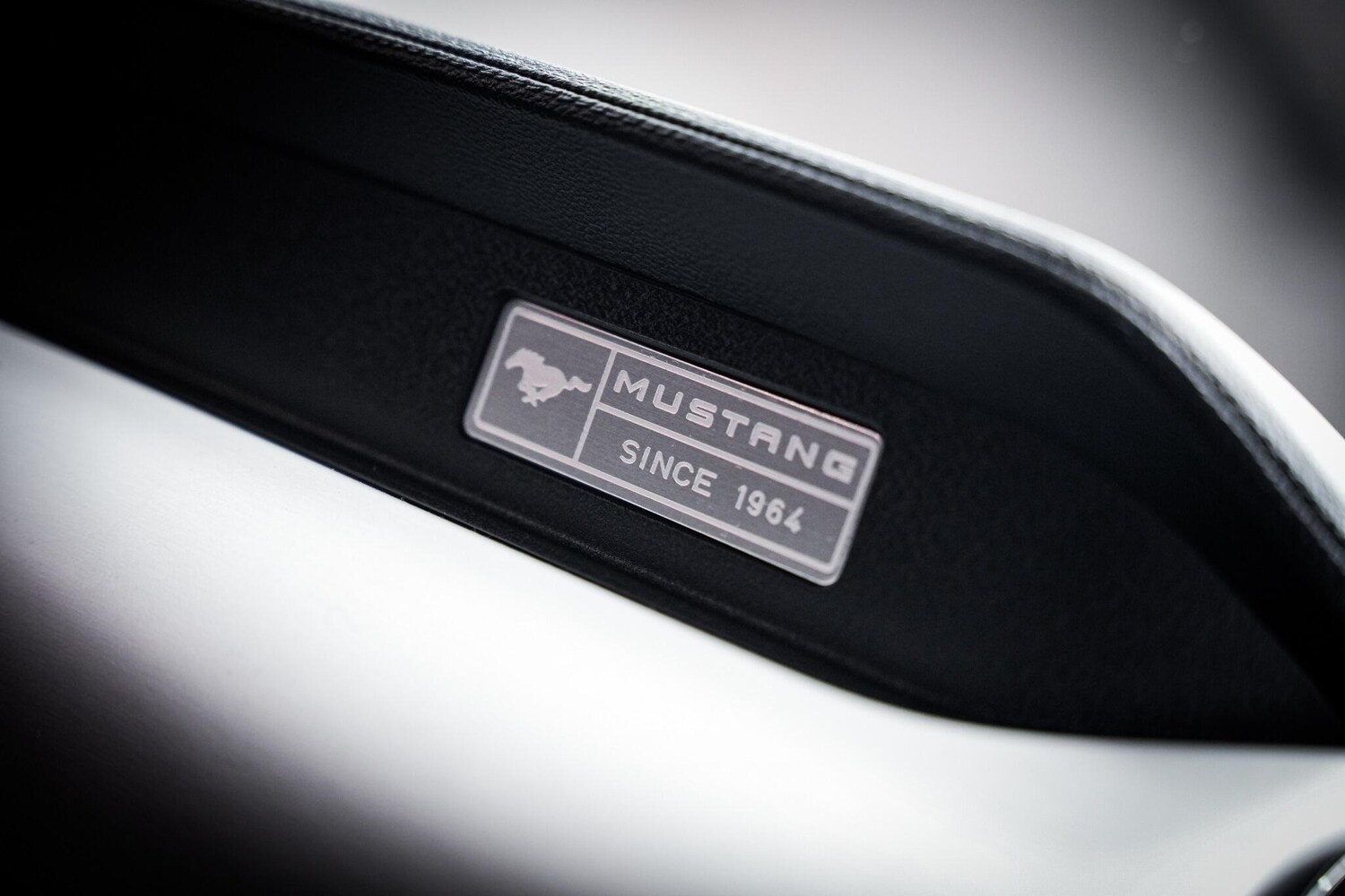 Used Ford Mustang 2018 for sale - 77387309: Photo 46