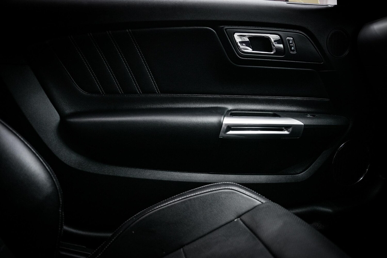 Used Ford Mustang 2018 for sale - 77387309: Photo 48