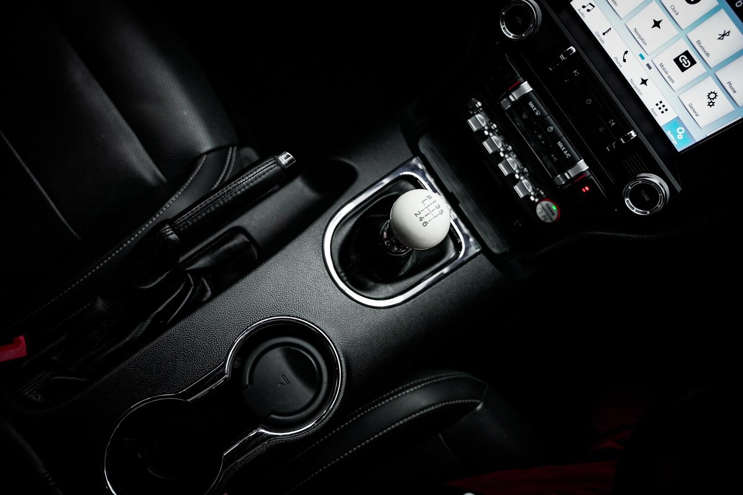 Used Ford Mustang 2018 for sale - 77387309: Photo 5