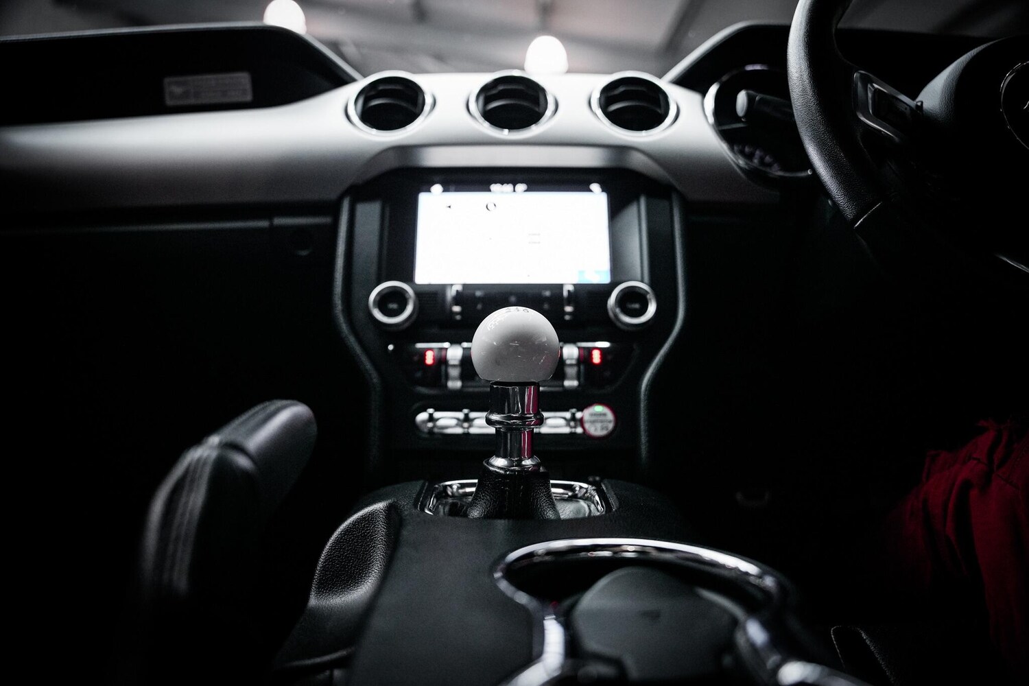 Used Ford Mustang 2018 for sale - 77387309: Photo 7