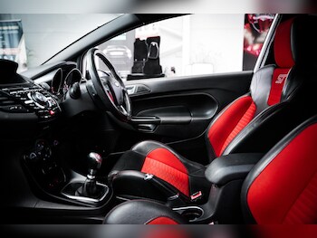 Used Ford Fiesta 2015 for sale - 78046985: Photo