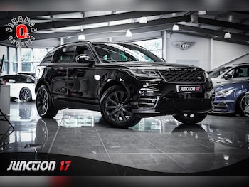 Used Land Rover Range Rover Velar 2019 for sale - 79012854: Photo