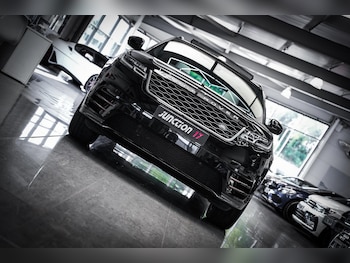 Used Land Rover Range Rover Velar 2019 for sale - 79012854: Photo