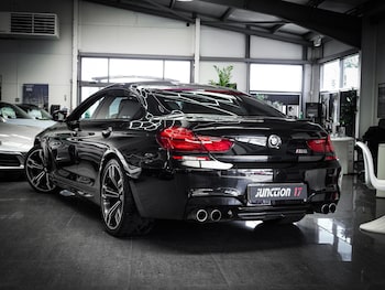 Used BMW M6 2016 for sale - 78676249: Photo