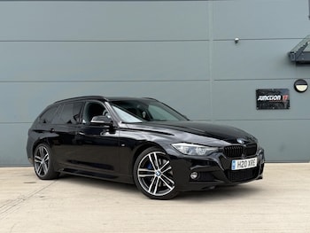 Used BMW 3 Series 2019 for sale - 78319603: Photo