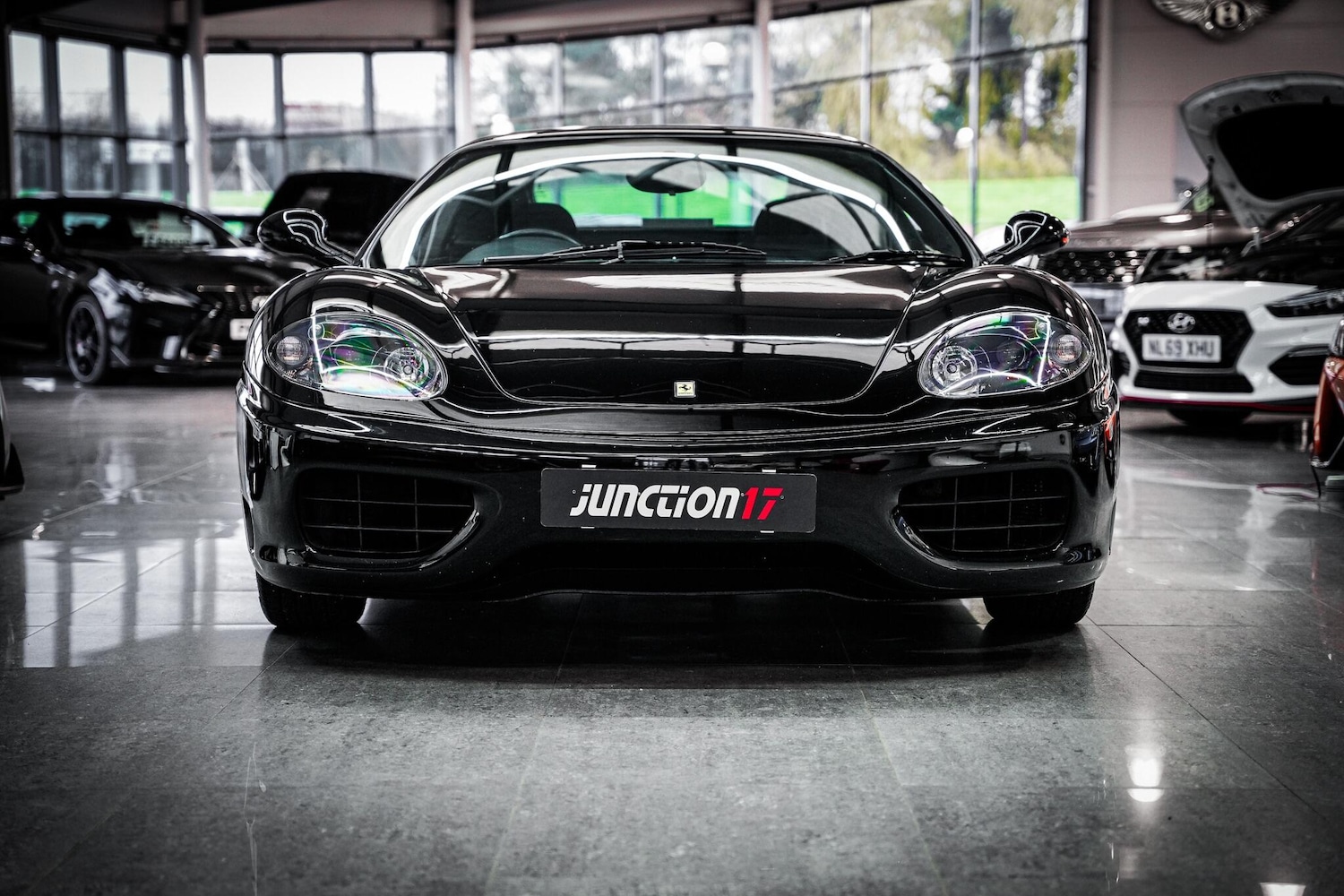 Used Ferrari 360 2000 for sale - 76765299: Photo 10