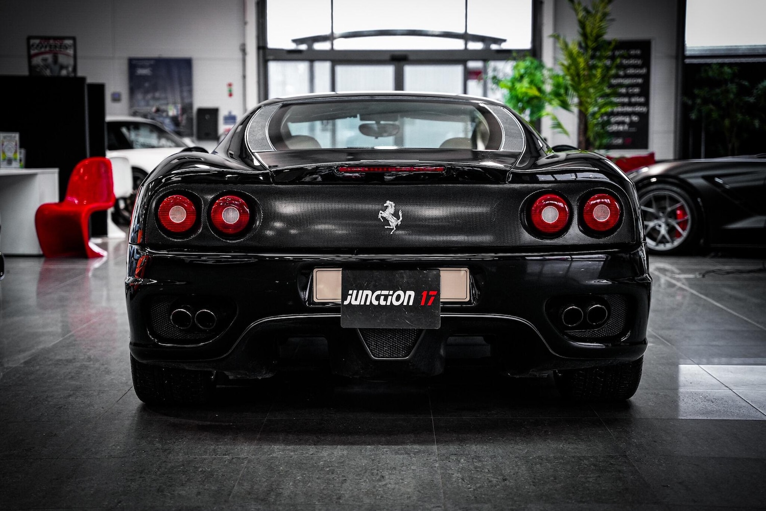 Used Ferrari 360 2000 for sale - 76765299: Photo 13