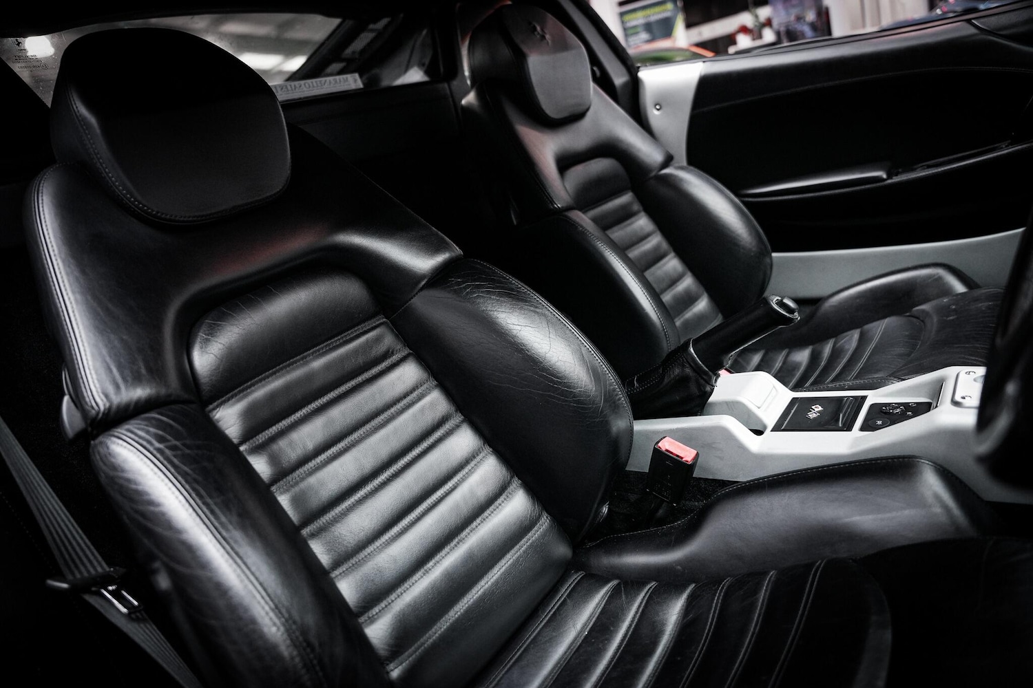 Used Ferrari 360 2000 for sale - 76765299: Photo 16