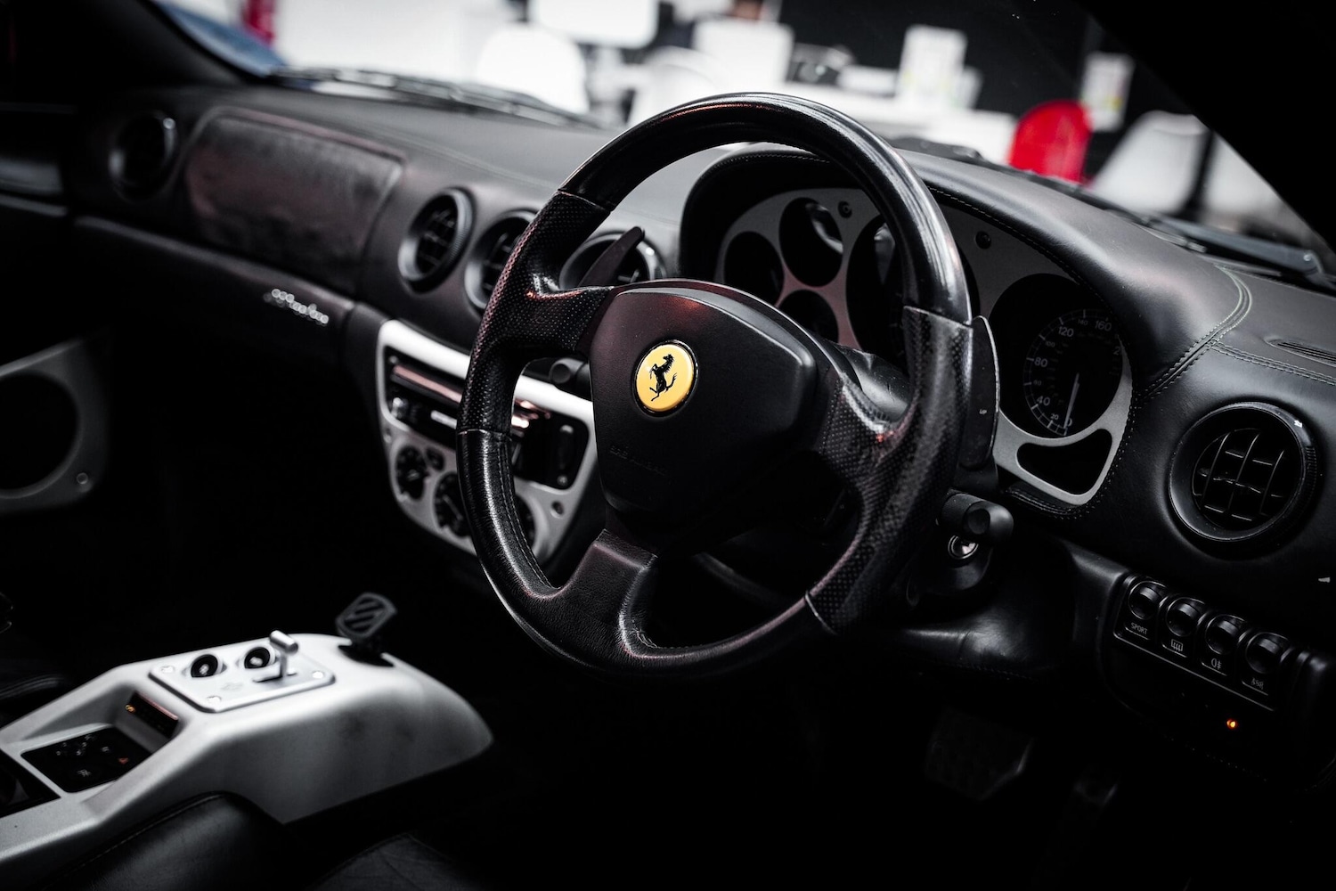 Used Ferrari 360 2000 for sale - 76765299: Photo 17