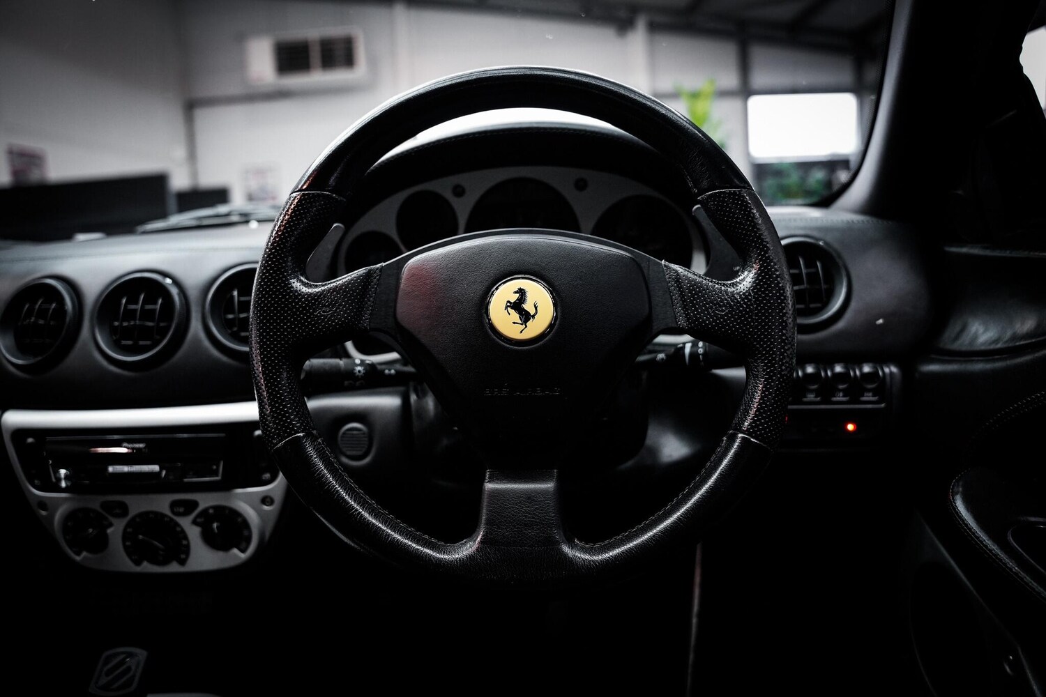 Used Ferrari 360 2000 for sale - 76765299: Photo 18