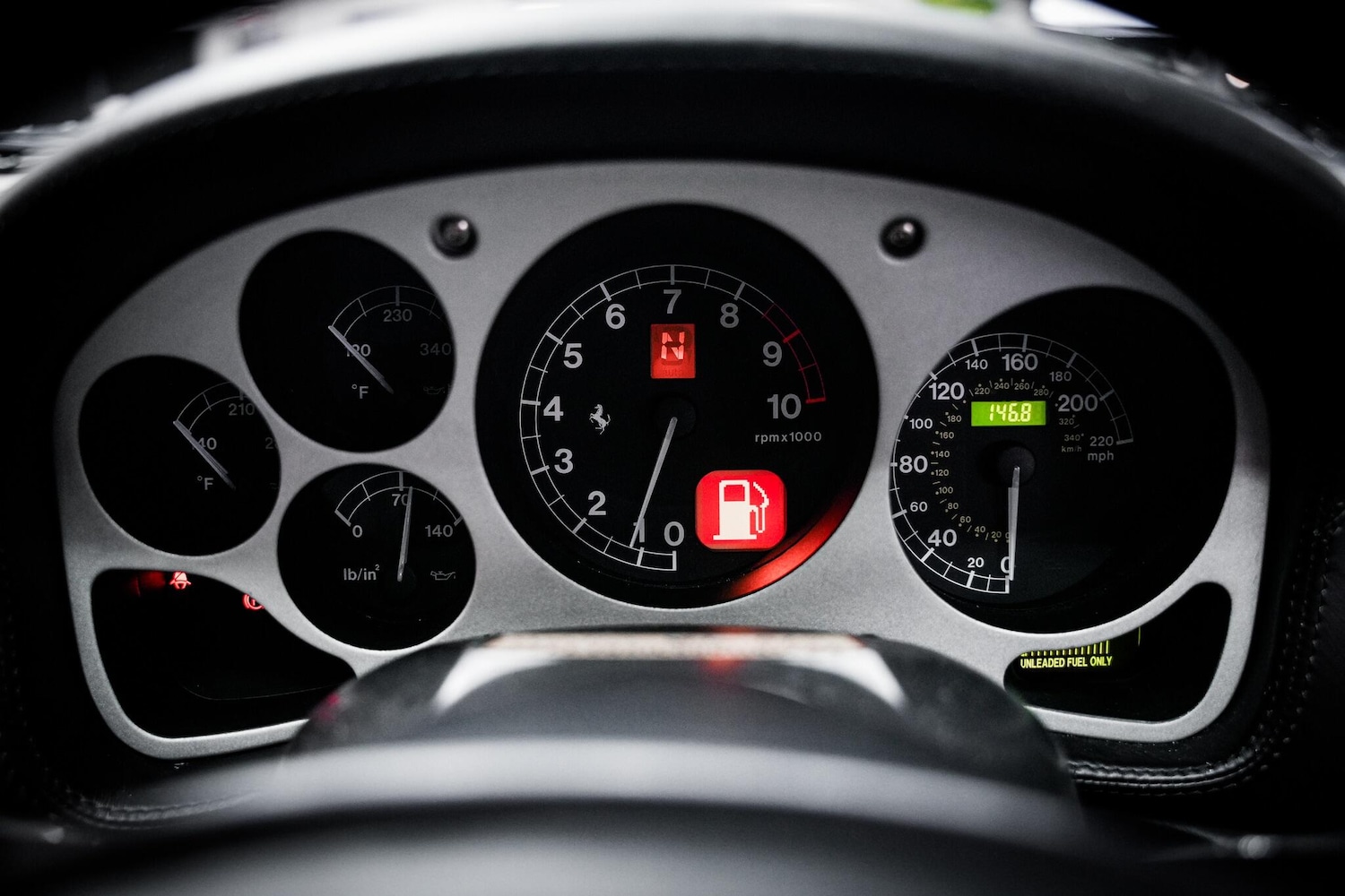 Used Ferrari 360 2000 for sale - 76765299: Photo 19