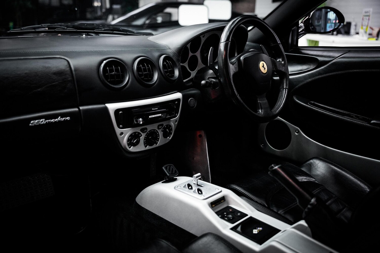 Used Ferrari 360 2000 for sale - 76765299: Photo 20