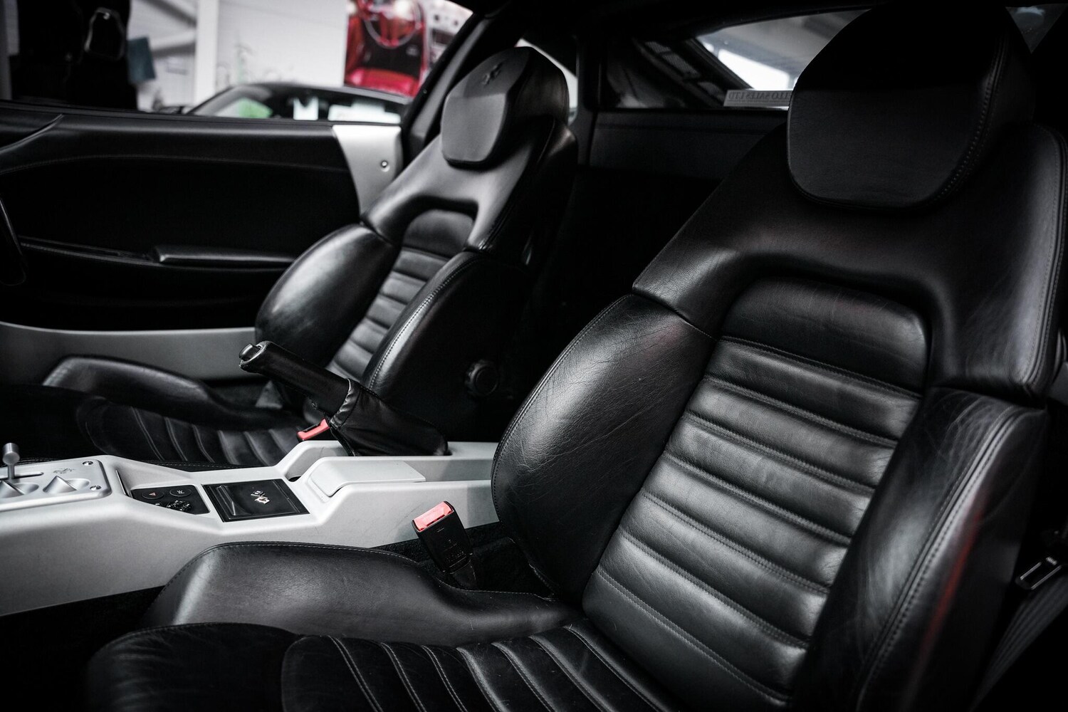 Used Ferrari 360 2000 for sale - 76765299: Photo 21