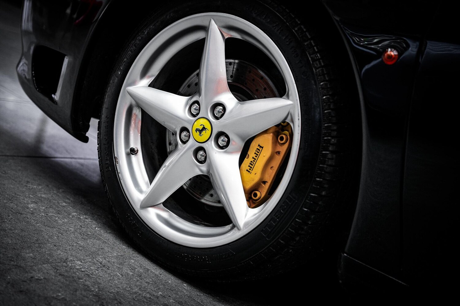 Used Ferrari 360 2000 for sale - 76765299: Photo 26