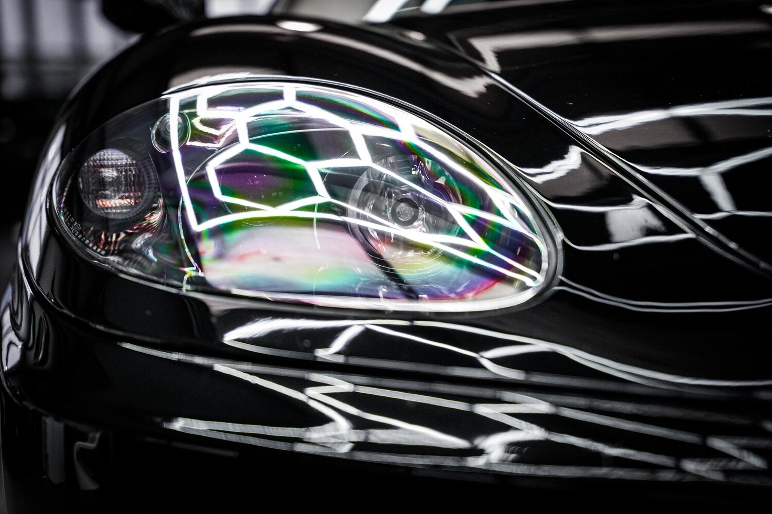 Used Ferrari 360 2000 for sale - 76765299: Photo 28