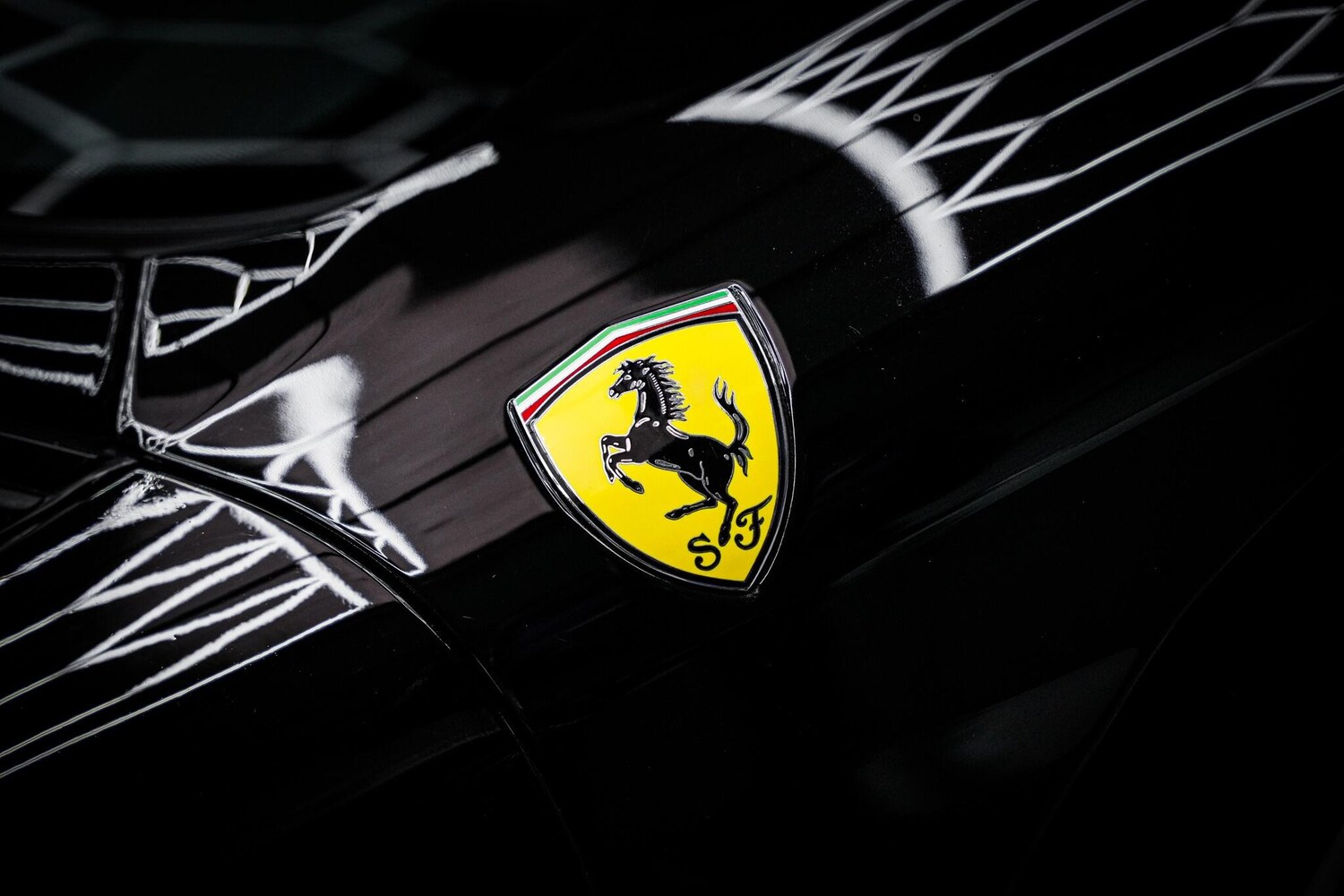 Used Ferrari 360 2000 for sale - 76765299: Photo 31