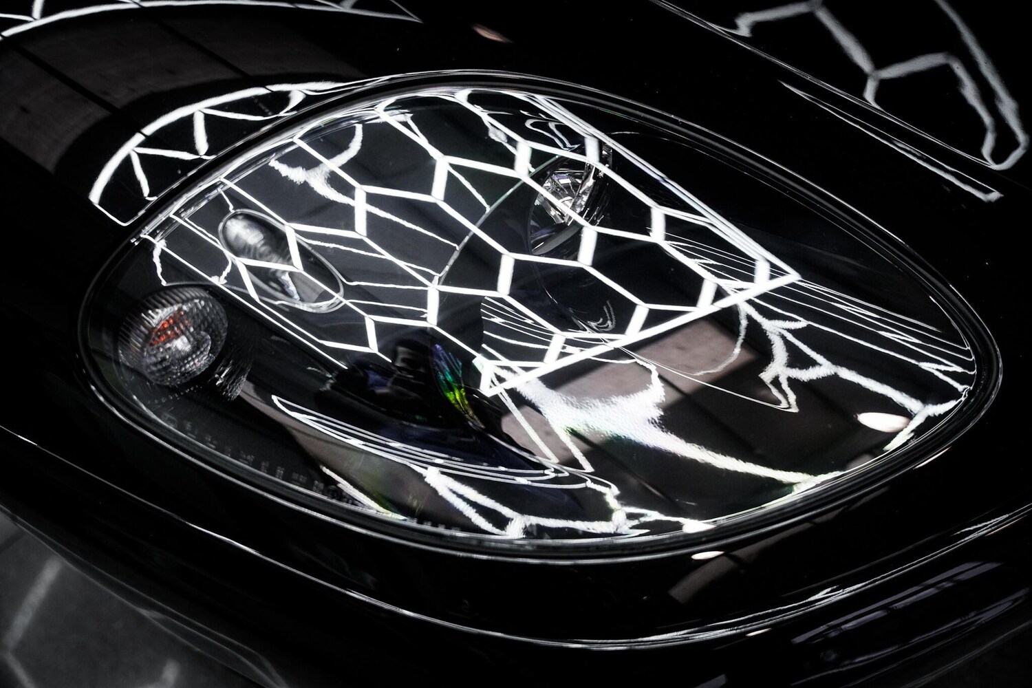 Used Ferrari 360 2000 for sale - 76765299: Photo 33