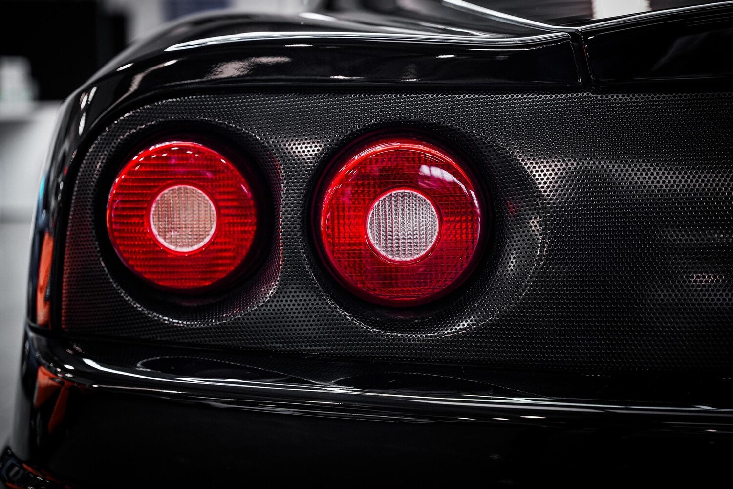 Used Ferrari 360 2000 for sale - 76765299: Photo 35