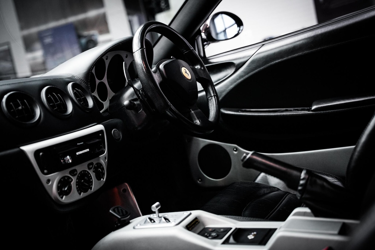 Used Ferrari 360 2000 for sale - 76765299: Photo 4