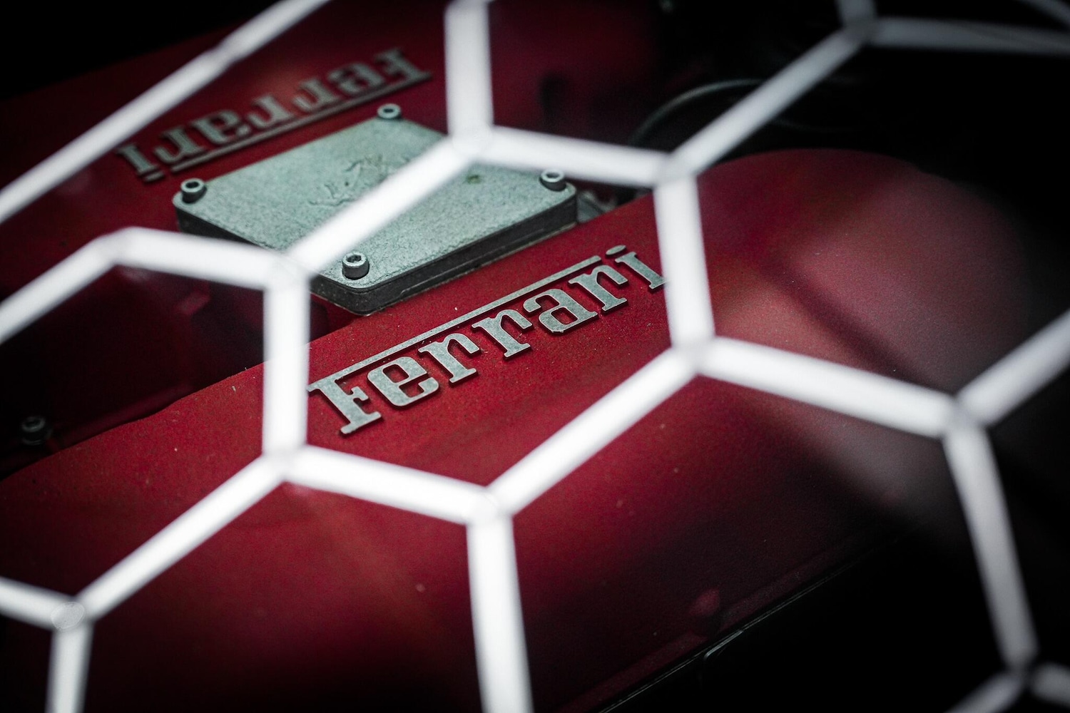 Used Ferrari 360 2000 for sale - 76765299: Photo 40