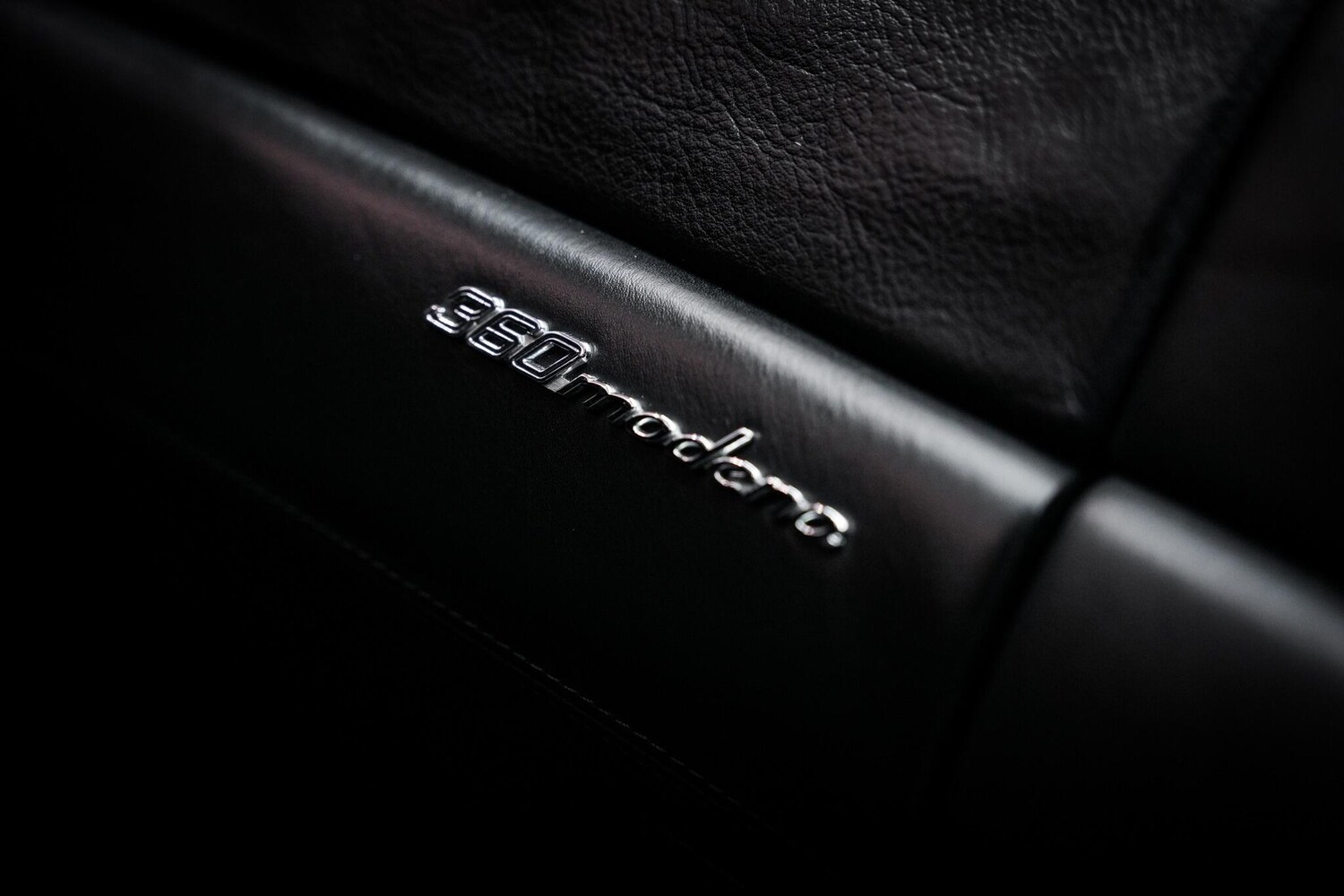 Used Ferrari 360 2000 for sale - 76765299: Photo 45