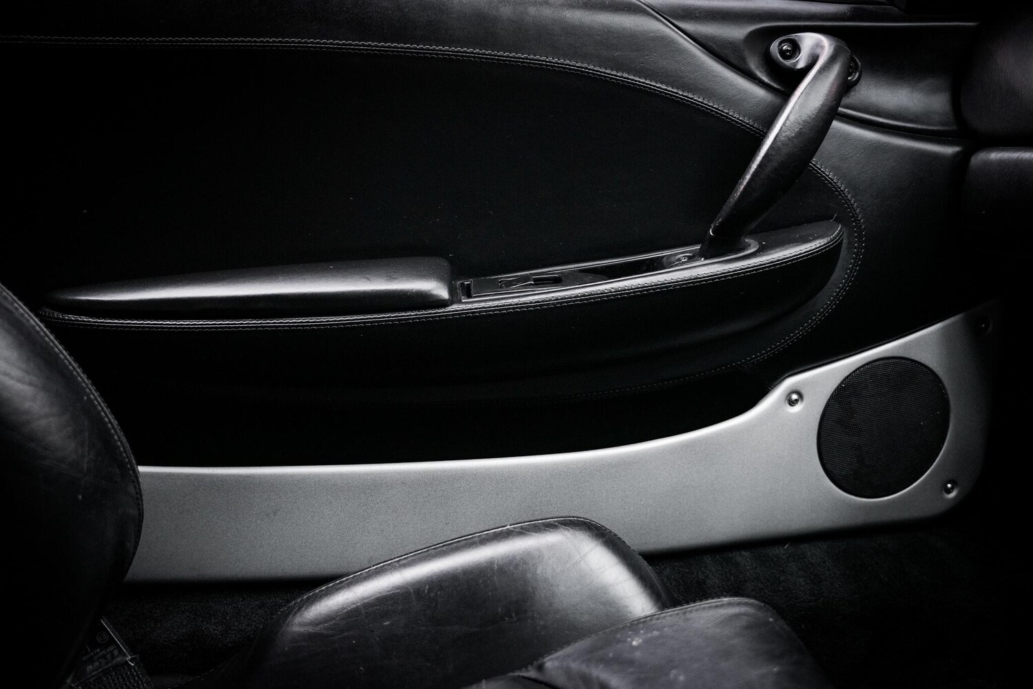 Used Ferrari 360 2000 for sale - 76765299: Photo 47