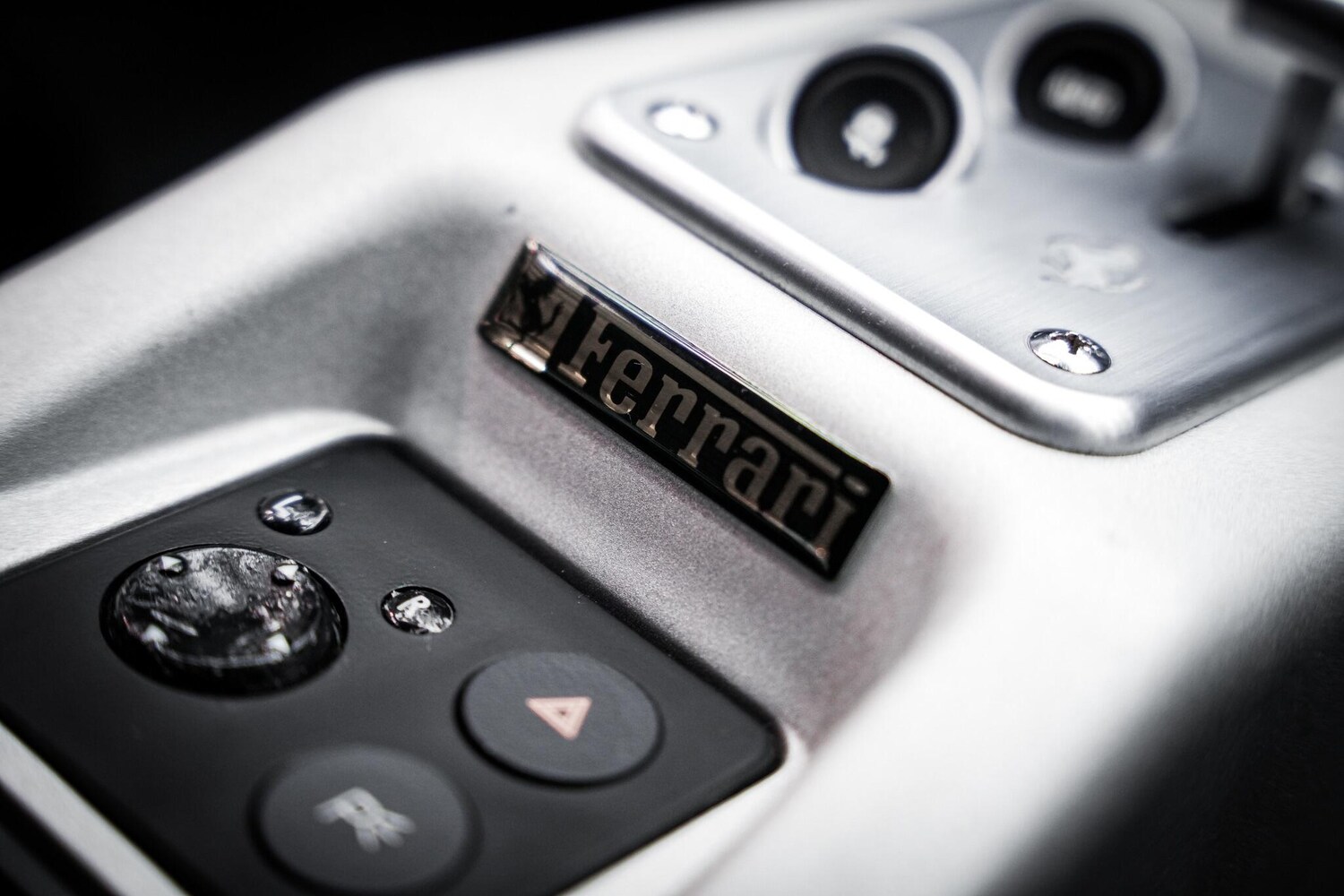 Used Ferrari 360 2000 for sale - 76765299: Photo 48