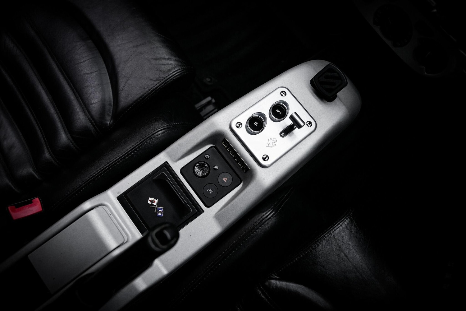 Used Ferrari 360 2000 for sale - 76765299: Photo 6