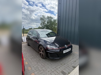 Used Volkswagen Golf 2014 for sale - 78548515: Photo