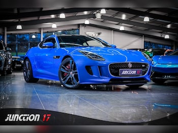 (66) - 3.0 V6 British Design Edition Auto AWD Euro 6 (s/s) 2dr