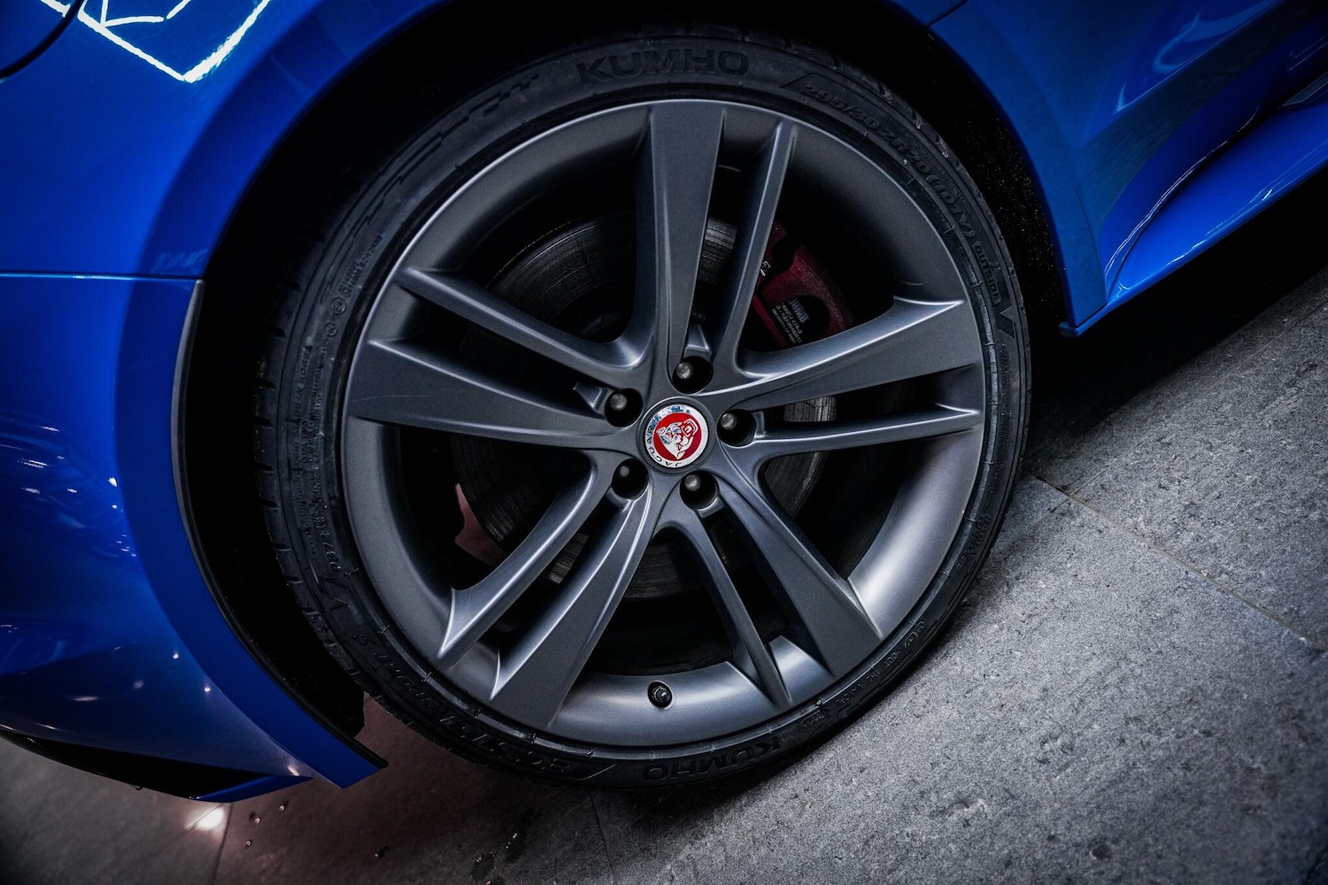 Used Jaguar F-Type 2016 for sale - 76823391: Photo 26