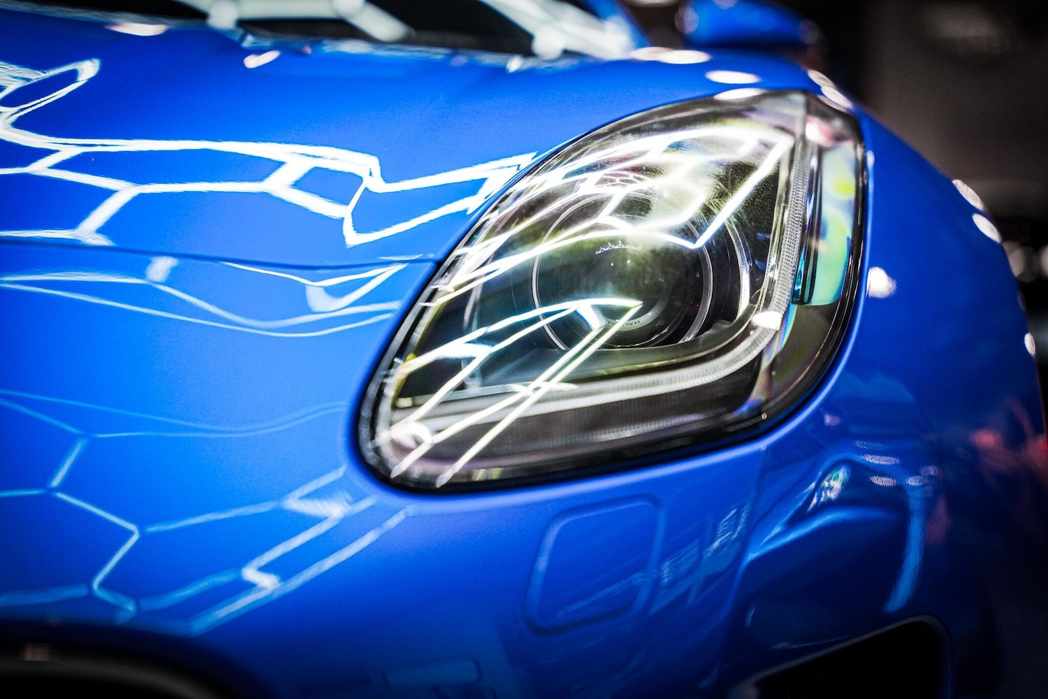 Used Jaguar F-Type 2016 for sale - 76823391: Photo 30