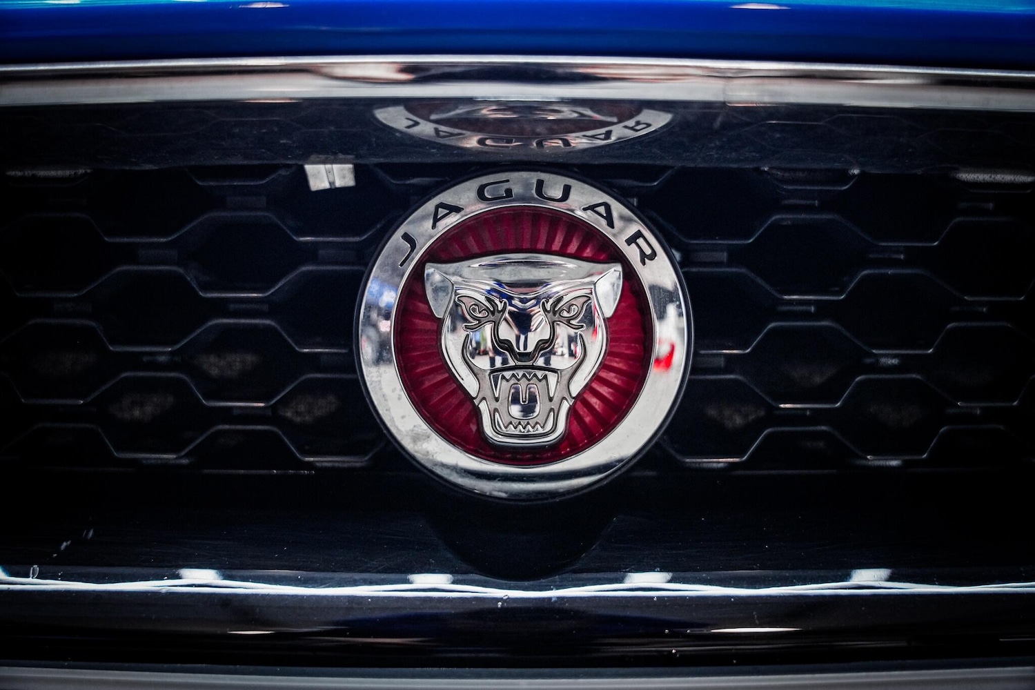 Used Jaguar F-Type 2016 for sale - 76823391: Photo 31