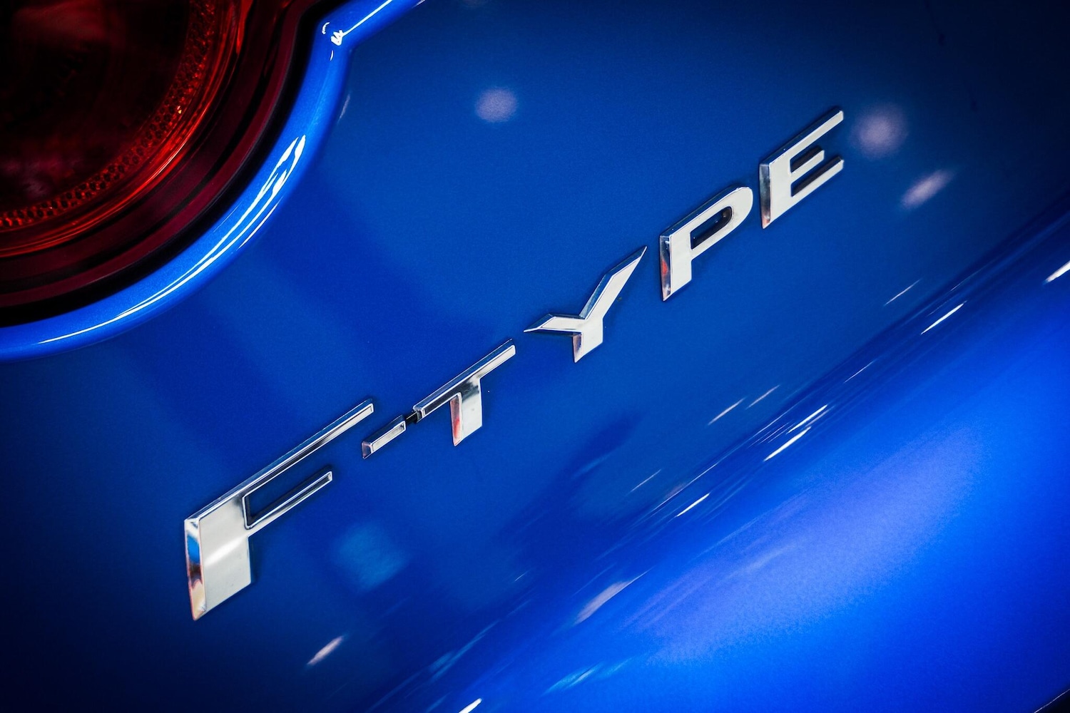 Used Jaguar F-Type 2016 for sale - 76823391: Photo 35