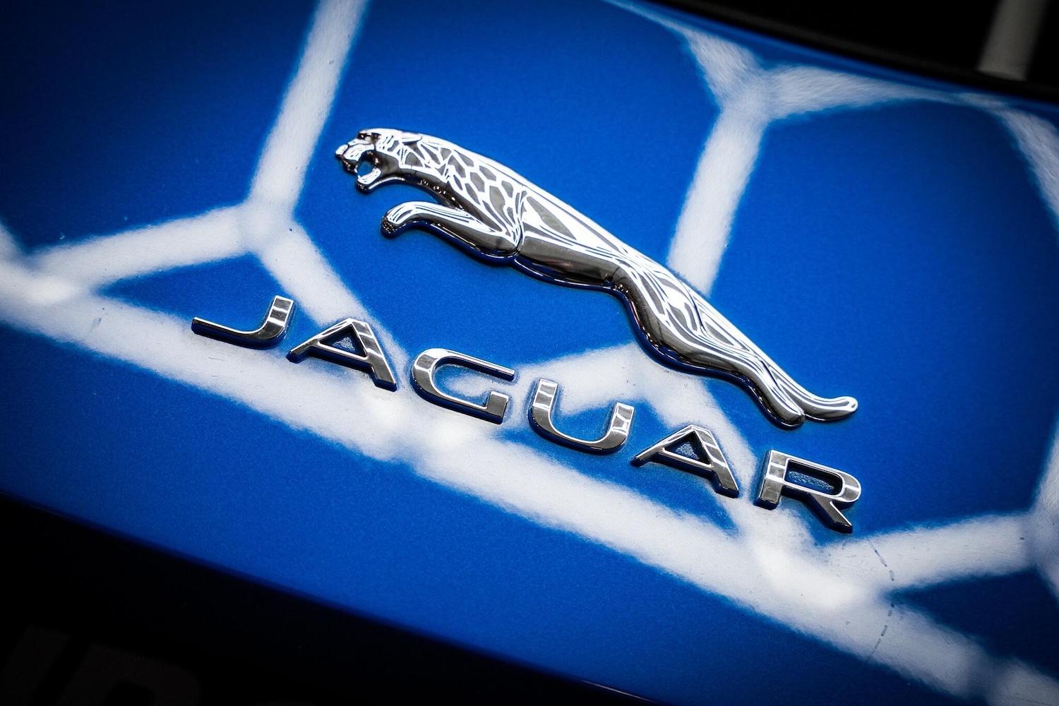 Used Jaguar F-Type 2016 for sale - 76823391: Photo 36